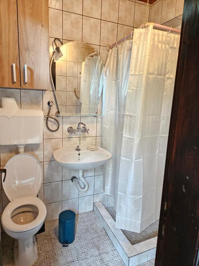 Booking Apartments Alone 1 Belgrado Exterior foto