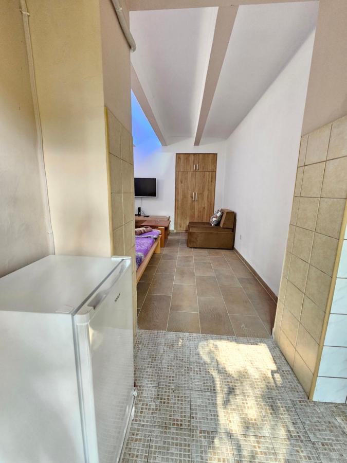 Booking Apartments Alone 1 Belgrado Exterior foto