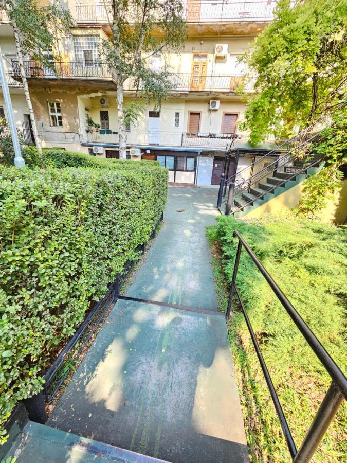 Booking Apartments Alone 1 Belgrado Exterior foto
