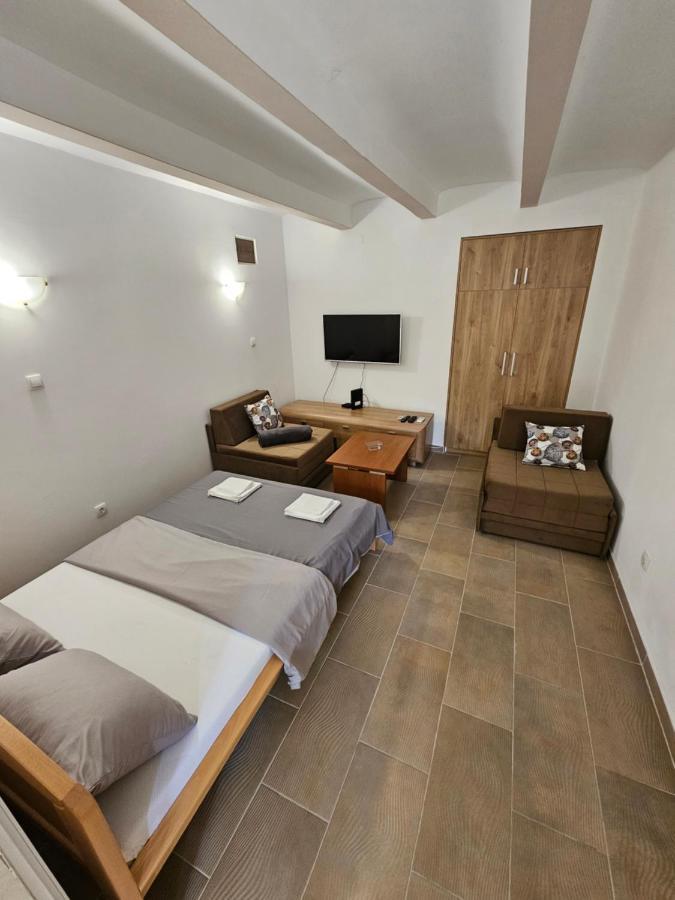 Booking Apartments Alone 1 Belgrado Exterior foto